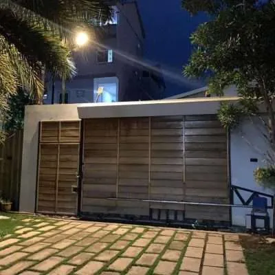 solar lights