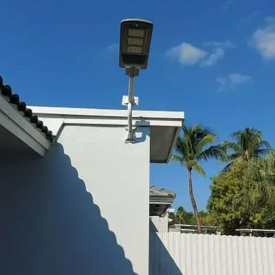 solar lights