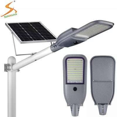 solar light