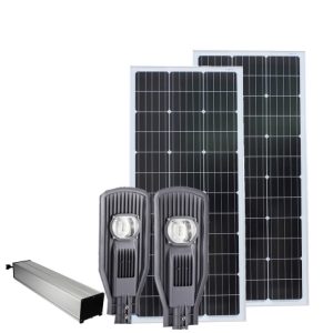 solar light