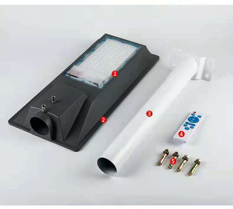 solar lights