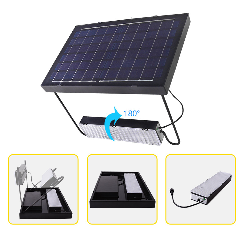 solar light for home