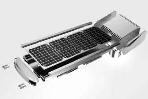 solar light