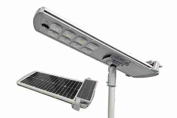 Solar Street Light