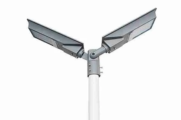 solar street light