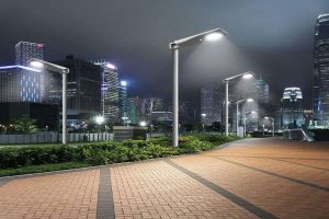 solar street light solar street light